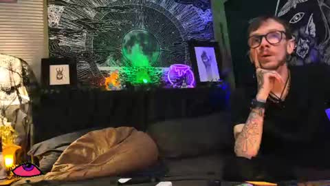 WebzKordz online show from 31, 7, 2026
