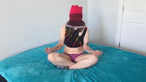 wecum2getdown online show from 10, 5, 2026