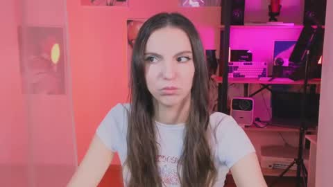 wednesday_evans online show from 16, 4, 2026