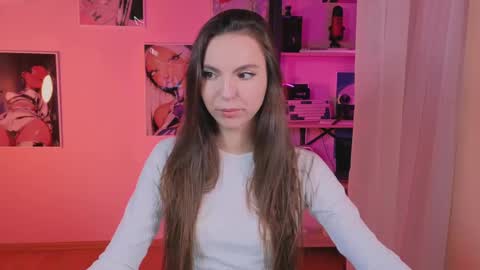 wednesday_evans online show from 17, 4, 2026