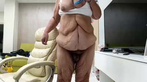 Tittyboy984 online show from 29, 11, 2025