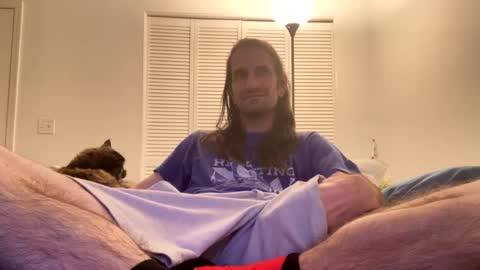 weedwacker43 online show from 14, 1, 2025