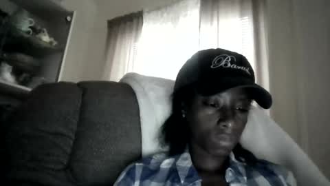 GoddessRush online show from 21, 7, 2026