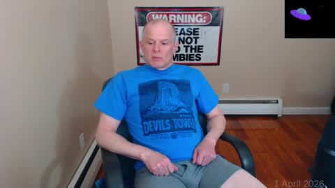 Chris online show from 1, 4, 2026