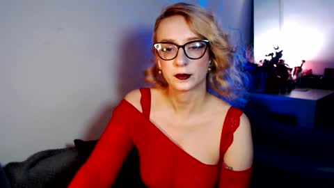 Liza online show from 10, 10, 2025