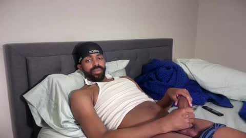 Langston online show from 18, 4, 2026