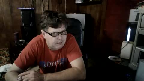 wendelladams666 online show from 15, 12, 2025