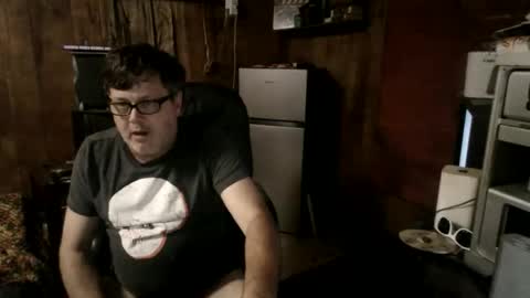 wendelladams666 online show from 18, 12, 2025