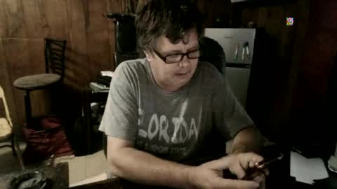 wendelladams666 online show from 13, 7, 2026
