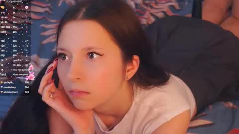 Nora online show from 27, 10, 2025