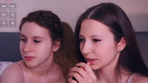 Nora online show from 18, 4, 2026