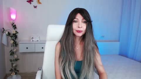 Snapshot of wendifoster chatting on 3, 12, 2024 Wendi Foster online show from 3, 12, 2024