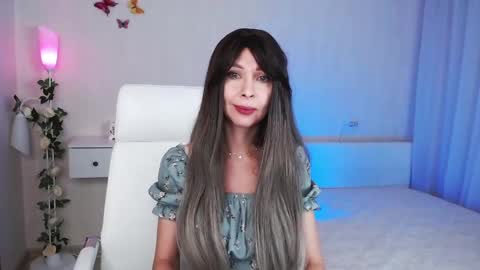 Snapshot of wendifoster chatting on 9, 12, 2024 Wendi Foster online show from 9, 12, 2024