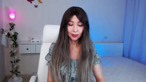 Snapshot of wendifoster chatting on 23, 12, 2024 Wendi Foster online show from 23, 12, 2024