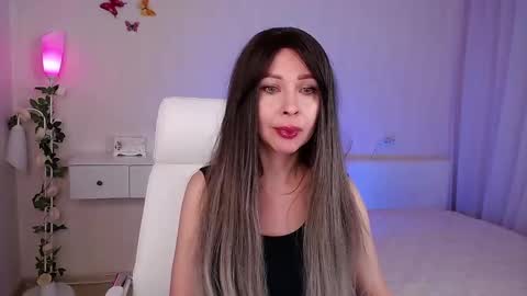 Snapshot of wendifoster chatting on 28, 2, 2025 Wendi Foster online show from 28, 2, 2025