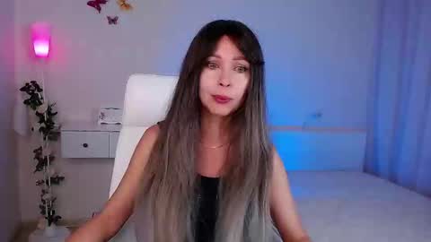 Snapshot of wendifoster chatting on 23, 9, 2025 Wendi Foster online show from 23, 9, 2025