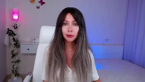 Snapshot of wendifoster chatting on 30, 9, 2025 Wendi Foster online show from 30, 9, 2025