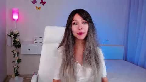 Snapshot of wendifoster chatting on 7, 11, 2025 Wendi Foster online show from 7, 11, 2025