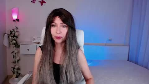 Snapshot of wendifoster chatting on 26, 6, 2026 Wendi Foster online show from 26, 6, 2026