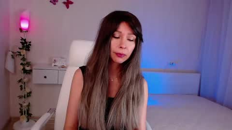 Snapshot of wendifoster chatting on 8, 7, 2026 Wendi Foster online show from 8, 7, 2026