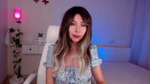 Snapshot of wendifoster chatting on 3, 8, 2026 Wendi Foster online show from 3, 8, 2026