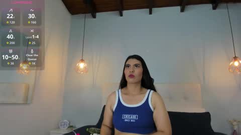 Wendolyn online show from 4, 10, 2025