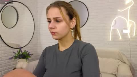 Snapshot of wendy__doll chatting on 10, 1, 2026 Im Wendy online show from 10, 1, 2026