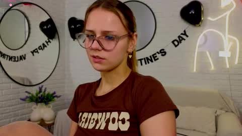 Snapshot of wendy__doll chatting on 13, 2, 2026 Im Wendy online show from 13, 2, 2026