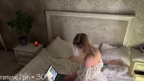 Daisy    online show from 3, 3, 2025