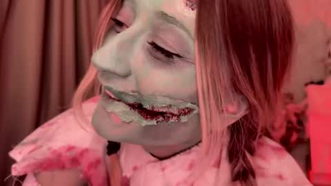 Daisy    online show from 31, 10, 2025