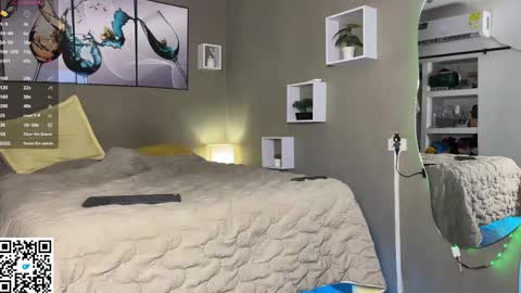 Wendy Alex online show from 20, 4, 2026