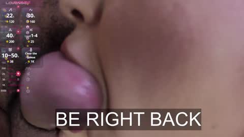 Wendy and Deiby online show from 2, 2, 2025