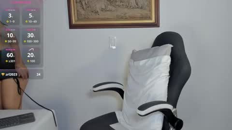 Snapshot of wendy_marshall chatting on 5, 12, 2025 Wendy Marshall online show from 5, 12, 2025