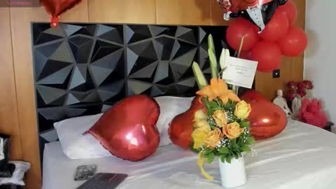 Snapshot of wendy_marshall chatting on 14, 2, 2026 Wendy Marshall online show from 14, 2, 2026