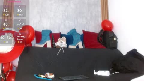 Wendy online show from 18, 2, 2025