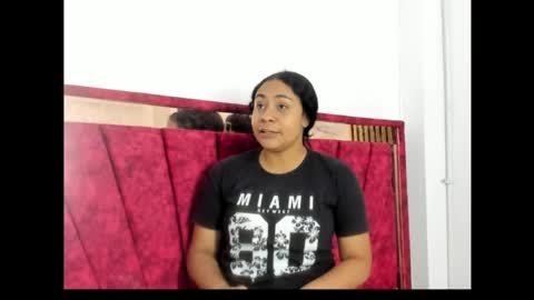 wendy_sex_addict online show from 18, 5, 2026