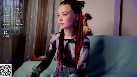 Snapshot of wendycandy182 chatting on 4, 7, 2026 WendyCandy182 online show from 4, 7, 2026