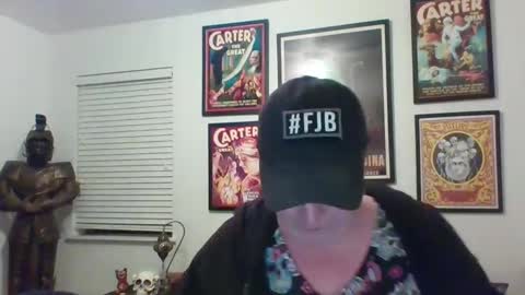 Snapshot of wendycu chatting on 10, 12, 2024 WendyCU online show from 10, 12, 2024