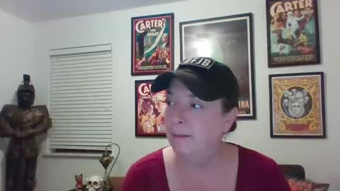 Snapshot of wendycu chatting on 12, 12, 2024 WendyCU online show from 12, 12, 2024