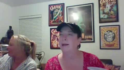 Snapshot of wendycu chatting on 16, 12, 2024 WendyCU online show from 16, 12, 2024