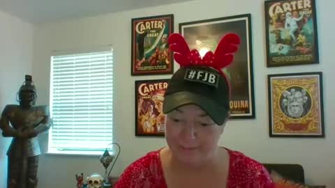 Snapshot of wendycu chatting on 24, 12, 2024 WendyCU online show from 24, 12, 2024
