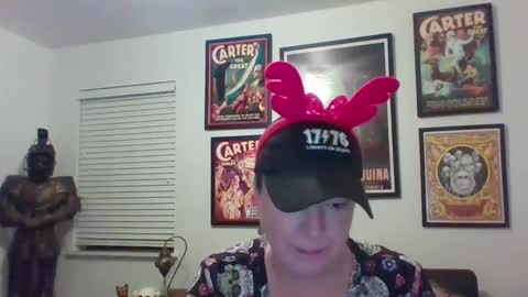 Snapshot of wendycu chatting on 26, 12, 2024 WendyCU online show from 26, 12, 2024