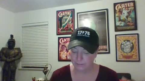 Snapshot of wendycu chatting on 31, 12, 2024 WendyCU online show from 31, 12, 2024