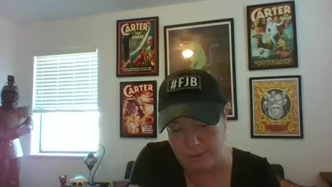 Snapshot of wendycu chatting on 7, 1, 2025 WendyCU online show from 7, 1, 2025