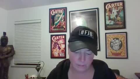 Snapshot of wendycu chatting on 8, 1, 2025 WendyCU online show from 8, 1, 2025