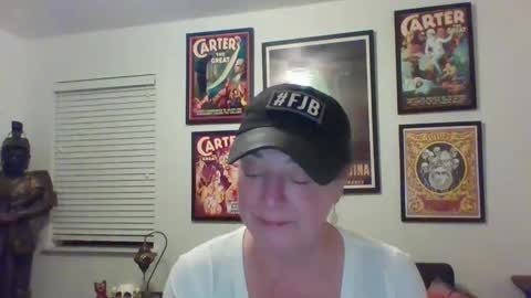 Snapshot of wendycu chatting on 9, 1, 2025 WendyCU online show from 9, 1, 2025