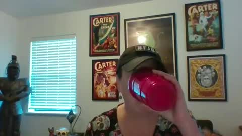 Snapshot of wendycu chatting on 11, 1, 2025 WendyCU online show from 11, 1, 2025