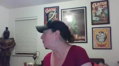 Snapshot of wendycu chatting on 13, 1, 2025 WendyCU online show from 13, 1, 2025