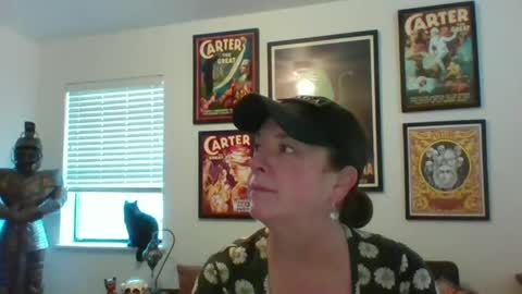 Snapshot of wendycu chatting on 14, 1, 2025 WendyCU online show from 14, 1, 2025