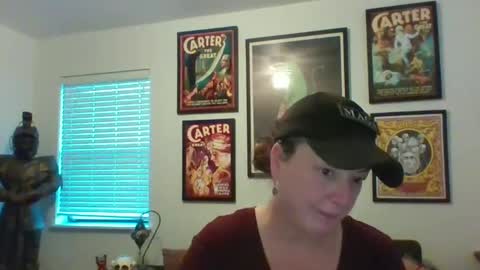 Snapshot of wendycu chatting on 16, 1, 2025 WendyCU online show from 16, 1, 2025